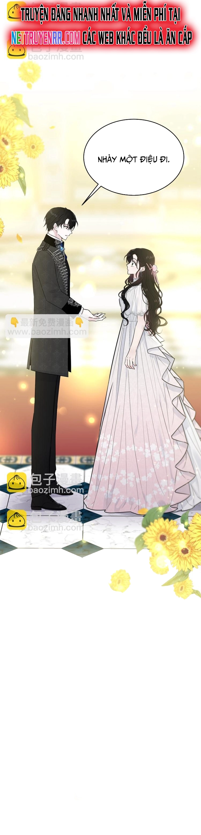 Tiểu thư mà tôi phục vụ biến thành thiếu gia rồi Chap 28 - Next Chap 29