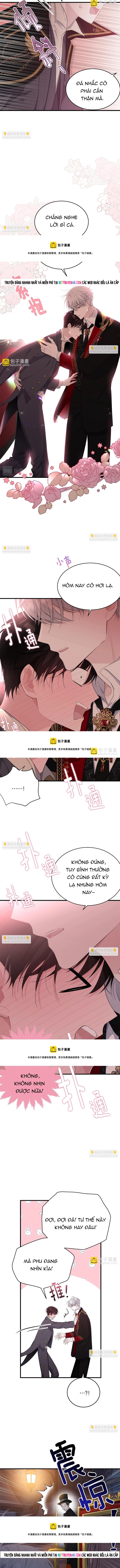 Tiểu thư mà tôi phục vụ biến thành thiếu gia rồi Chap 74 - Next Chap 75