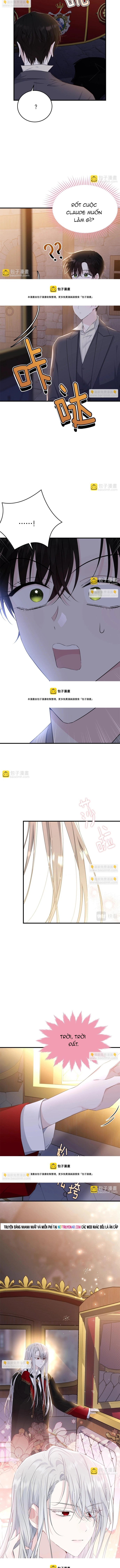 Tiểu thư mà tôi phục vụ biến thành thiếu gia rồi Chap 74 - Next Chap 75