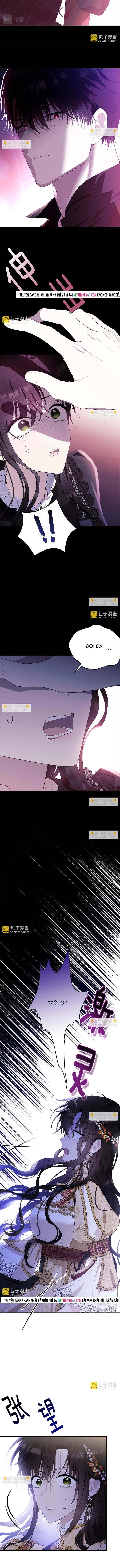 Tiểu thư mà tôi phục vụ biến thành thiếu gia rồi Chap 85 - Next Chap 86