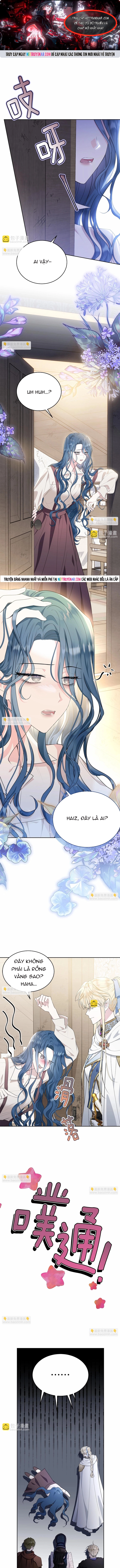 Tiểu thư mà tôi phục vụ biến thành thiếu gia rồi Chap 90 - Next Chap 91