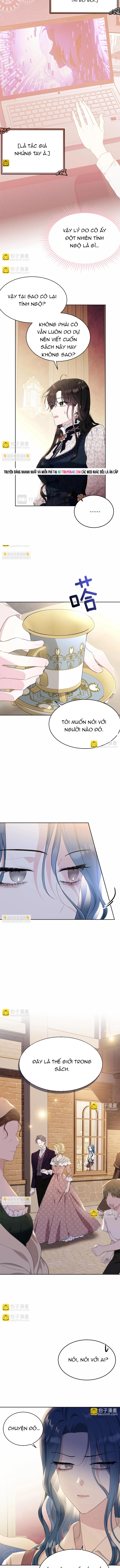 Tiểu thư mà tôi phục vụ biến thành thiếu gia rồi Chap 90 - Next Chap 91