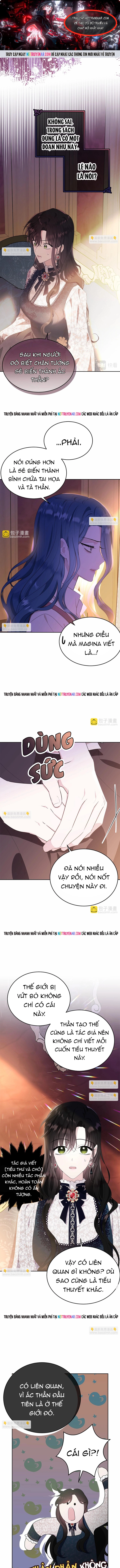 Tiểu thư mà tôi phục vụ biến thành thiếu gia rồi Chap 91 - Next Chap 92