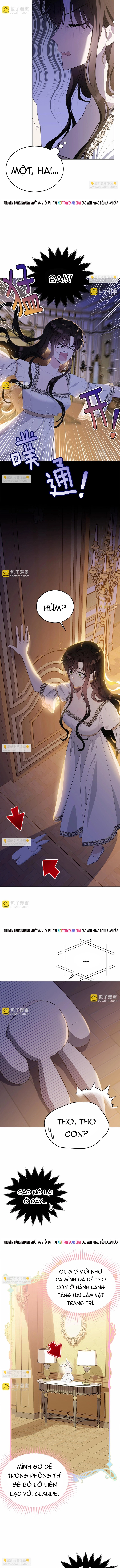 Tiểu thư mà tôi phục vụ biến thành thiếu gia rồi Chap 91 - Next Chap 92