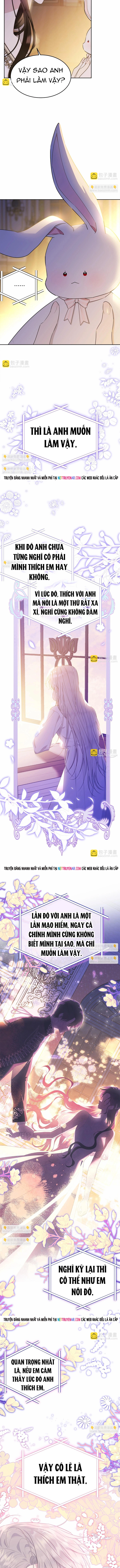 Tiểu thư mà tôi phục vụ biến thành thiếu gia rồi Chap 92 - Next Chap 93