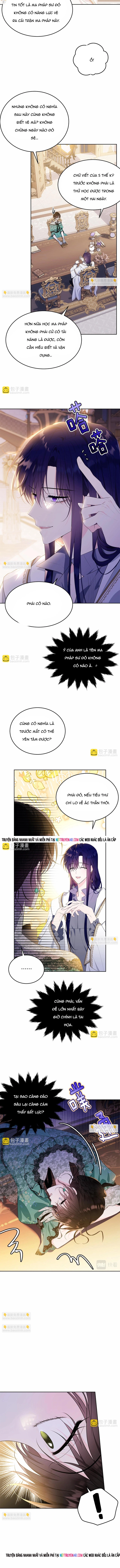 Tiểu thư mà tôi phục vụ biến thành thiếu gia rồi Chap 94 - Next Chap 95