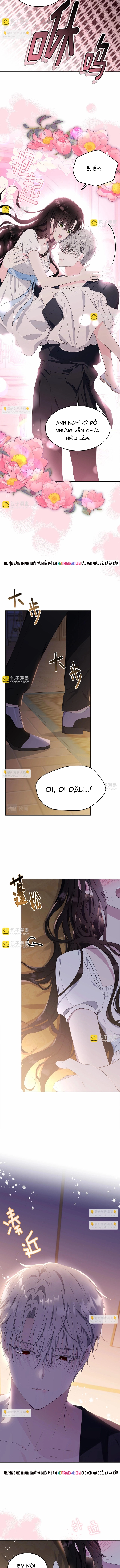 Tiểu thư mà tôi phục vụ biến thành thiếu gia rồi Chap 99 - Next Chap 100