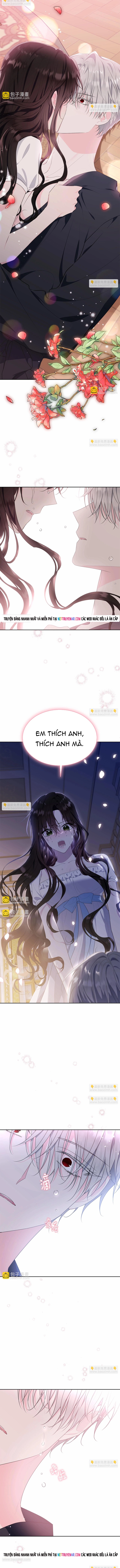 Tiểu thư mà tôi phục vụ biến thành thiếu gia rồi Chap 99 - Next Chap 100