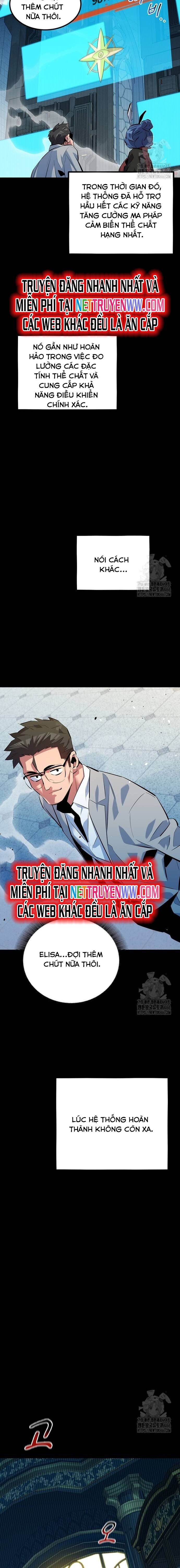 Tiểu Thư Tích Tiền Đi Bụi Chap 123 - Next Chap 124