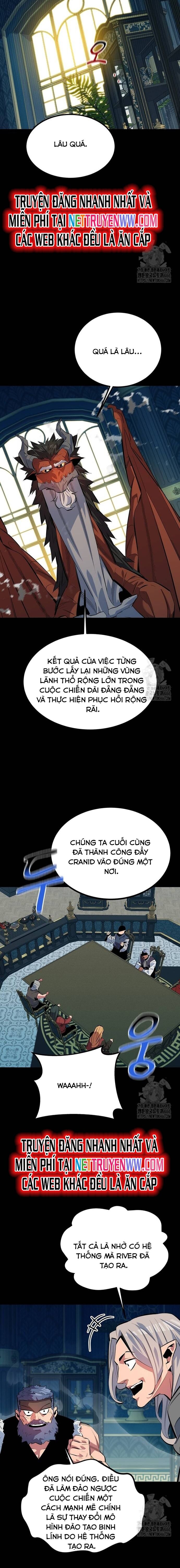 Tiểu Thư Tích Tiền Đi Bụi Chap 123 - Next Chap 124