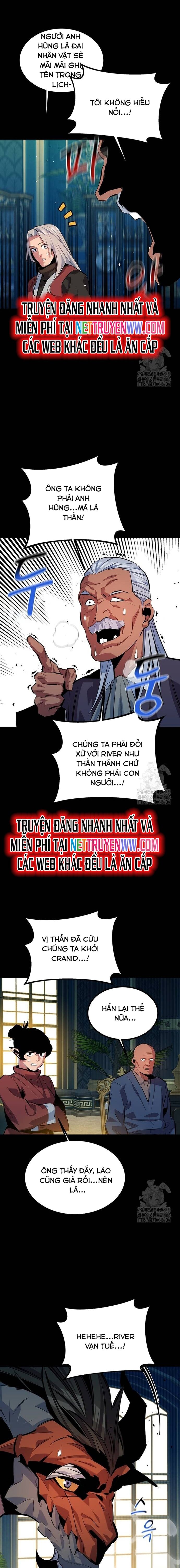 Tiểu Thư Tích Tiền Đi Bụi Chap 123 - Next Chap 124