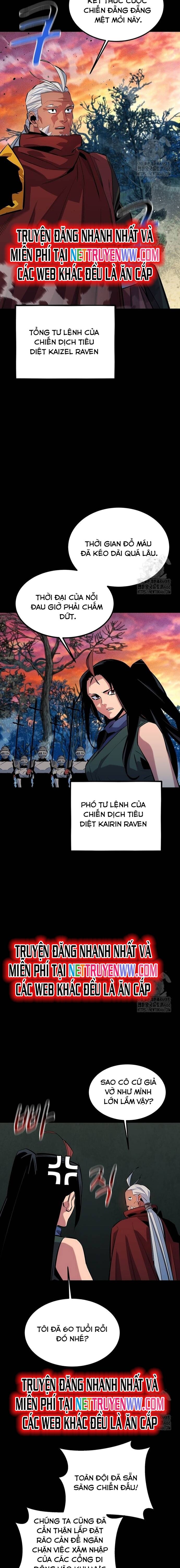Tiểu Thư Tích Tiền Đi Bụi Chap 123 - Next Chap 124