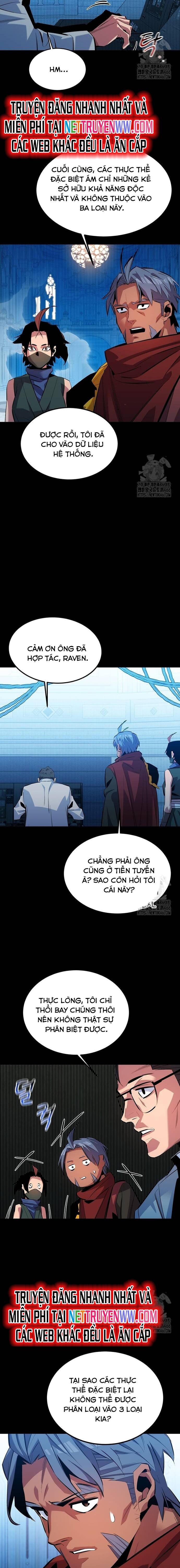 Tiểu Thư Tích Tiền Đi Bụi Chap 123 - Next Chap 124