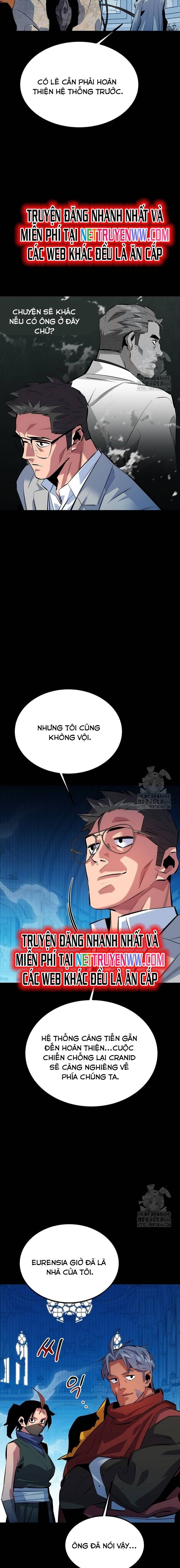 Tiểu Thư Tích Tiền Đi Bụi Chap 123 - Next Chap 124