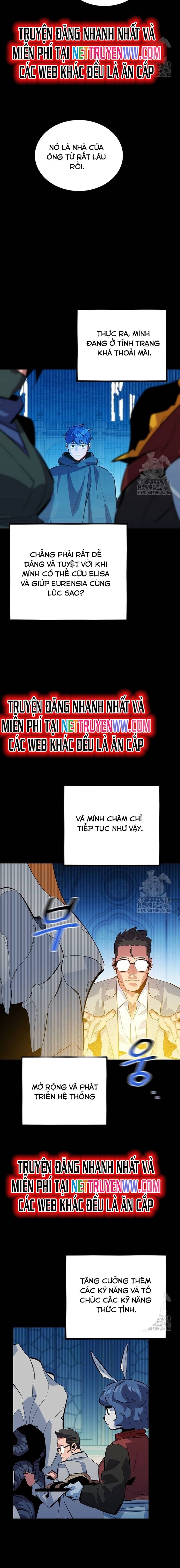 Tiểu Thư Tích Tiền Đi Bụi Chap 123 - Next Chap 124