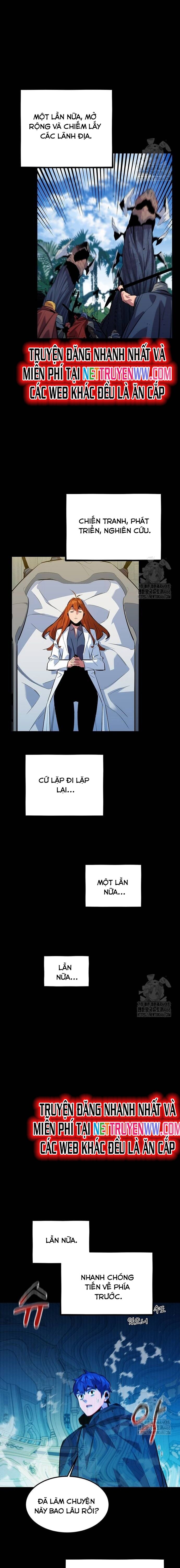 Tiểu Thư Tích Tiền Đi Bụi Chap 123 - Next Chap 124