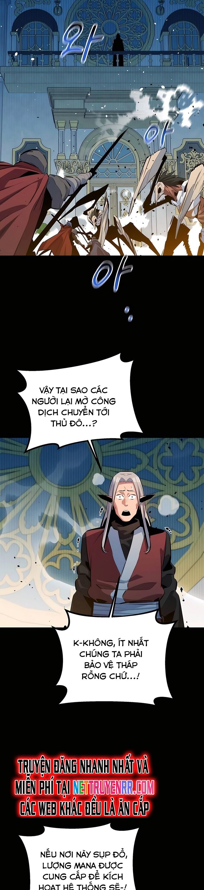 Tiểu Thư Tích Tiền Đi Bụi Chap 125 - Next Chap 126