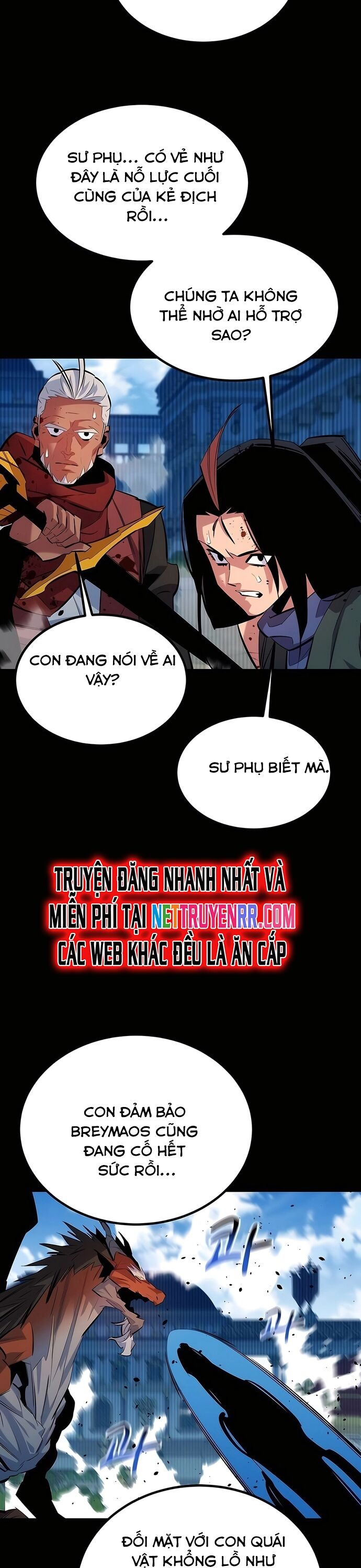Tiểu Thư Tích Tiền Đi Bụi Chap 125 - Next Chap 126