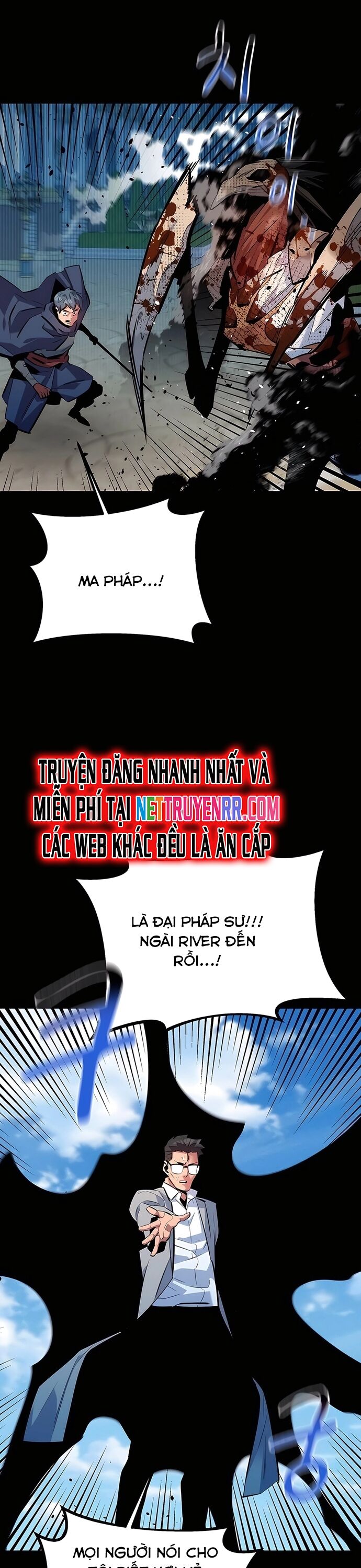 Tiểu Thư Tích Tiền Đi Bụi Chap 125 - Next Chap 126