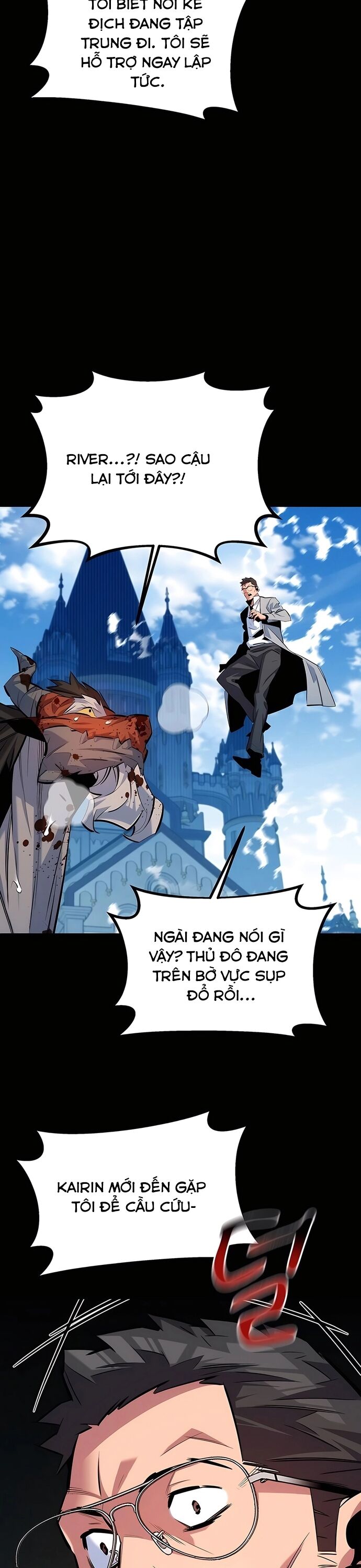 Tiểu Thư Tích Tiền Đi Bụi Chap 125 - Next Chap 126