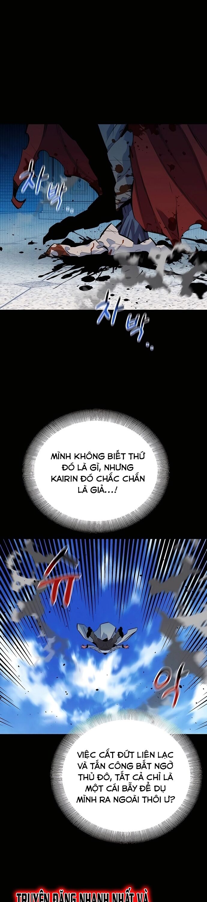 Tiểu Thư Tích Tiền Đi Bụi Chap 126 - Next Chap 127