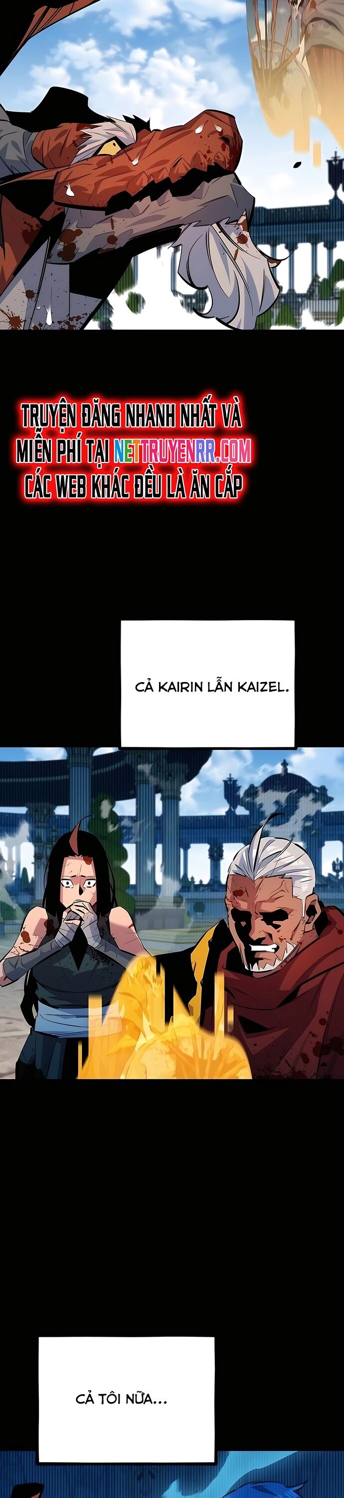 Tiểu Thư Tích Tiền Đi Bụi Chap 126 - Next Chap 127