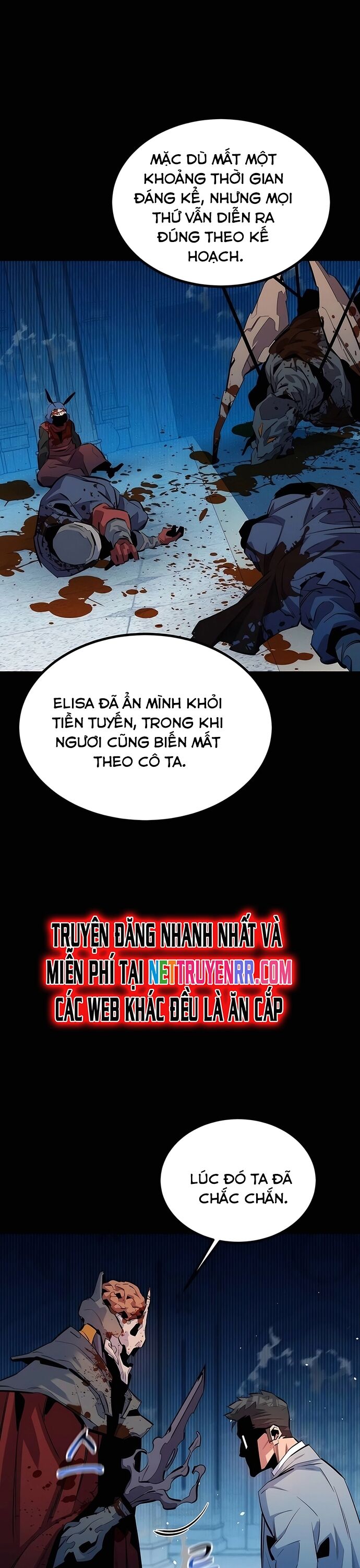 Tiểu Thư Tích Tiền Đi Bụi Chap 126 - Next Chap 127