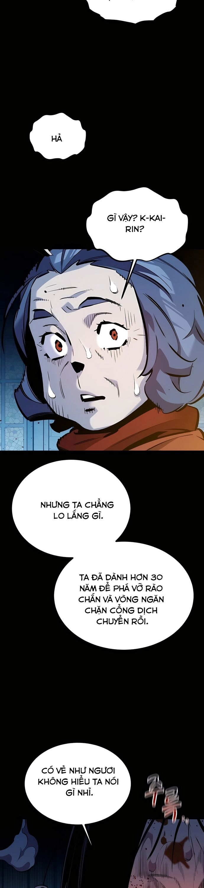 Tiểu Thư Tích Tiền Đi Bụi Chap 126 - Next Chap 127