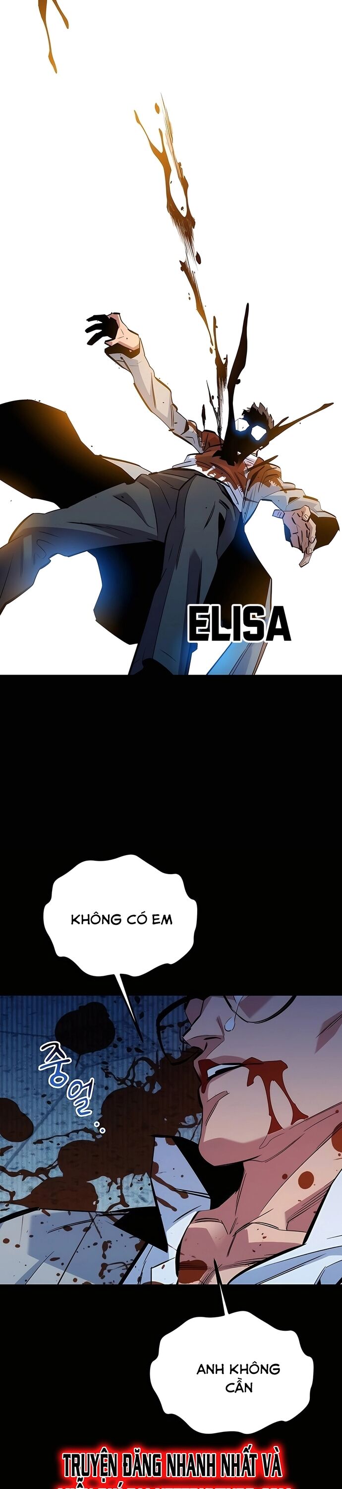 Tiểu Thư Tích Tiền Đi Bụi Chap 126 - Next Chap 127