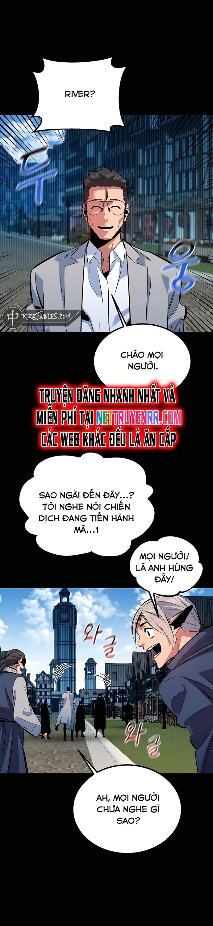 Tiểu Thư Tích Tiền Đi Bụi Chap 126 - Next Chap 127
