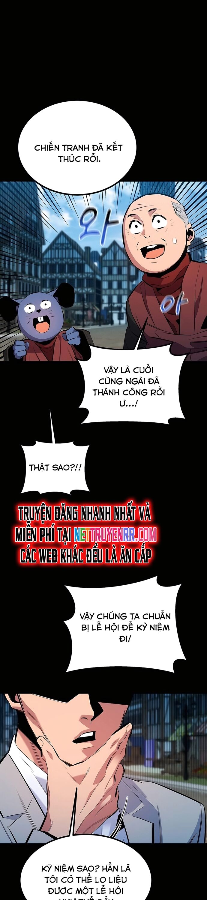 Tiểu Thư Tích Tiền Đi Bụi Chap 126 - Next Chap 127