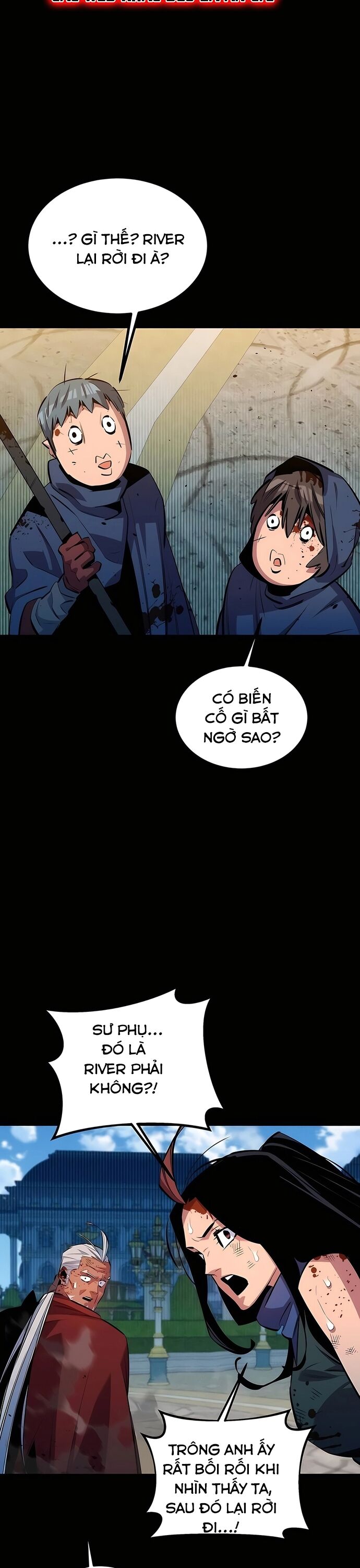 Tiểu Thư Tích Tiền Đi Bụi Chap 126 - Next Chap 127