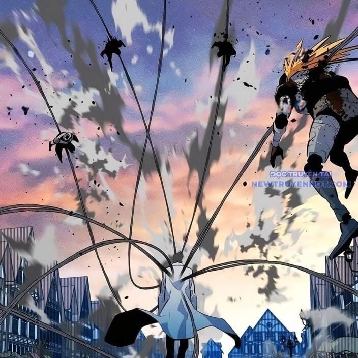 Tiểu Thư Tích Tiền Đi Bụi Chap 127 - Next Chap 128