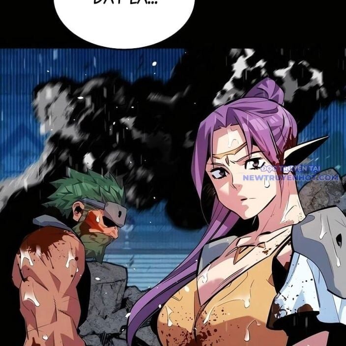 Tiểu Thư Tích Tiền Đi Bụi Chap 127 - Next Chap 128