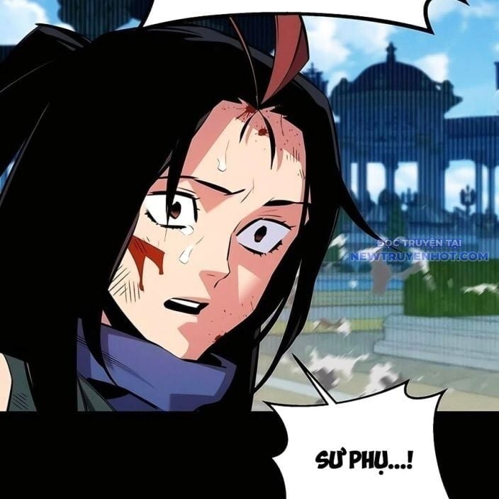 Tiểu Thư Tích Tiền Đi Bụi Chap 127 - Next Chap 128