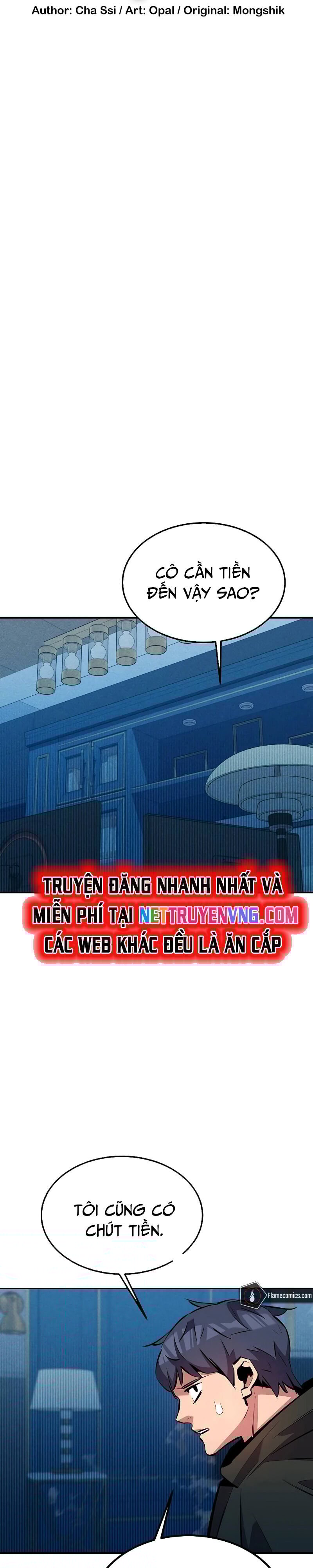 Tiểu Thư Tích Tiền Đi Bụi Chap 129 - Next Chap 130