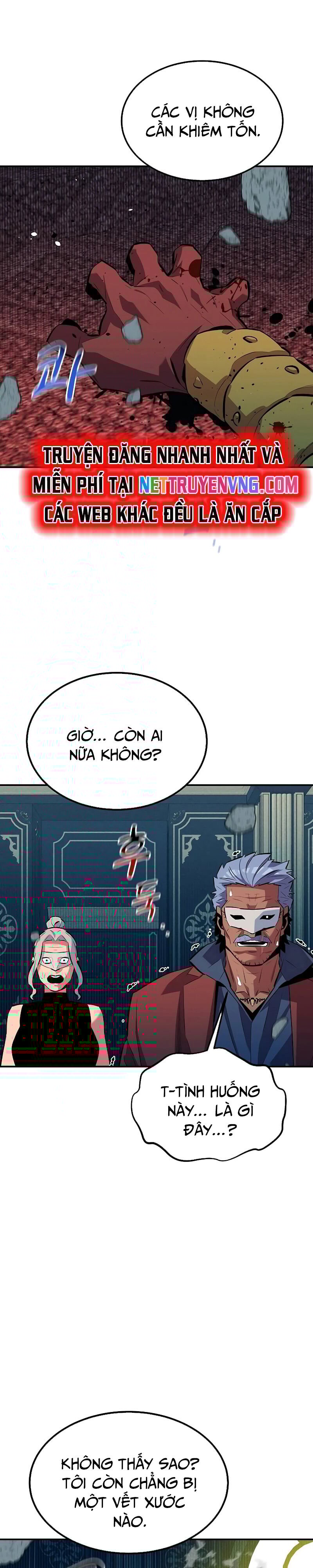 Tiểu Thư Tích Tiền Đi Bụi Chap 129 - Next Chap 130