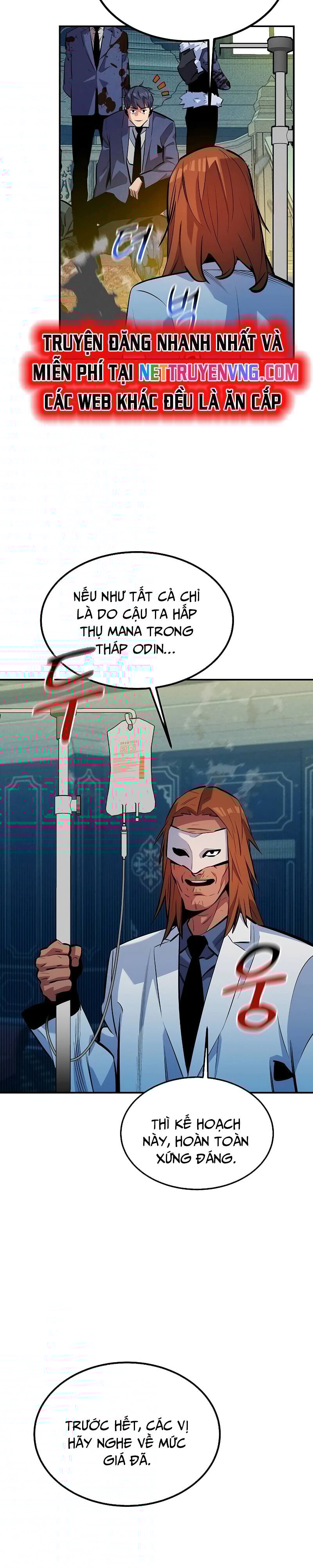 Tiểu Thư Tích Tiền Đi Bụi Chap 129 - Next Chap 130