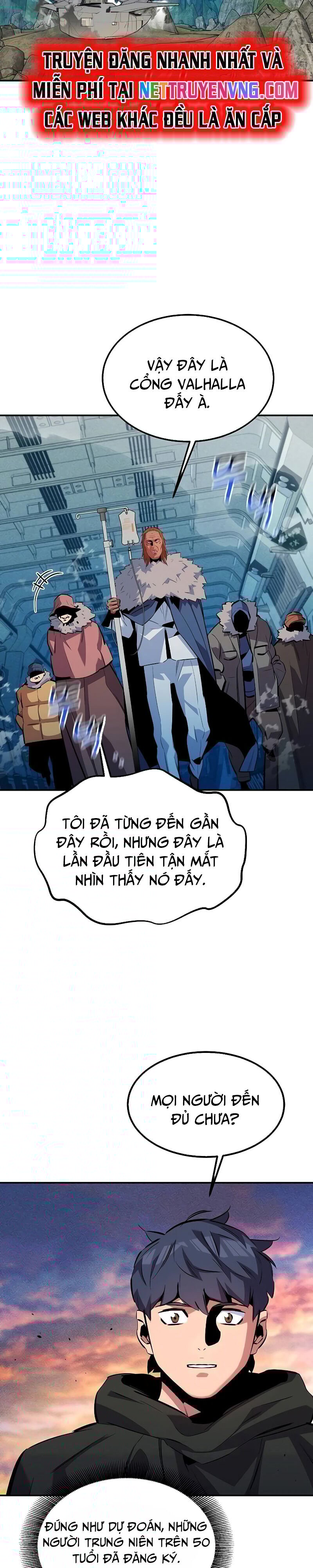 Tiểu Thư Tích Tiền Đi Bụi Chap 129 - Next Chap 130