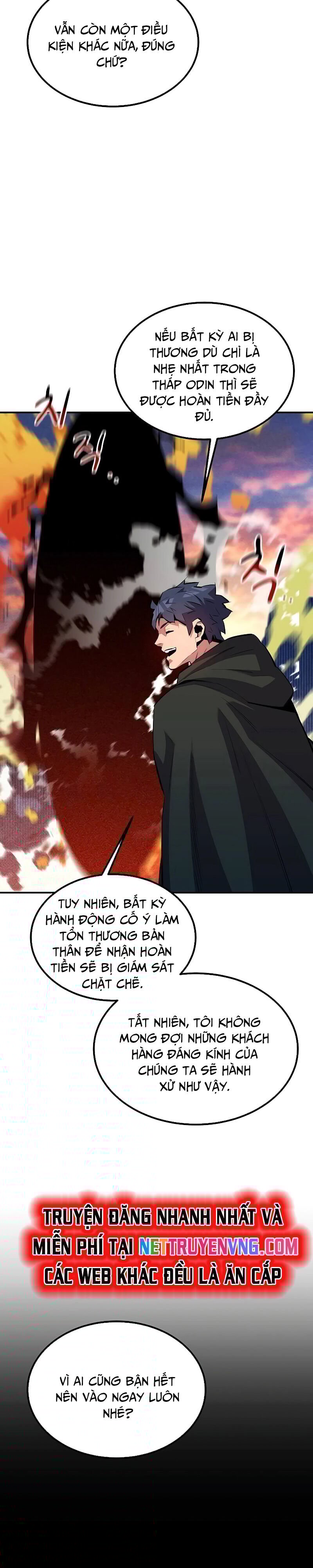 Tiểu Thư Tích Tiền Đi Bụi Chap 129 - Next Chap 130