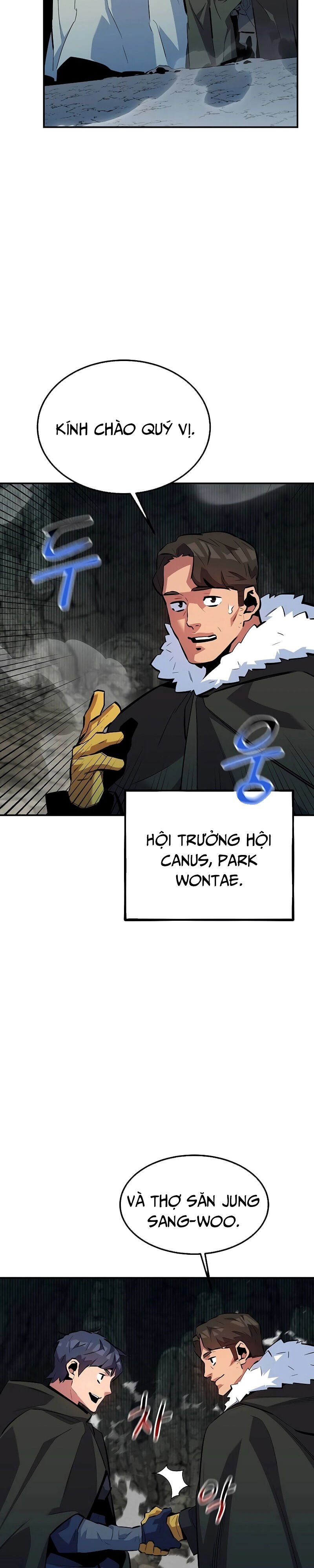 Tiểu Thư Tích Tiền Đi Bụi Chap 129 - Next Chap 130