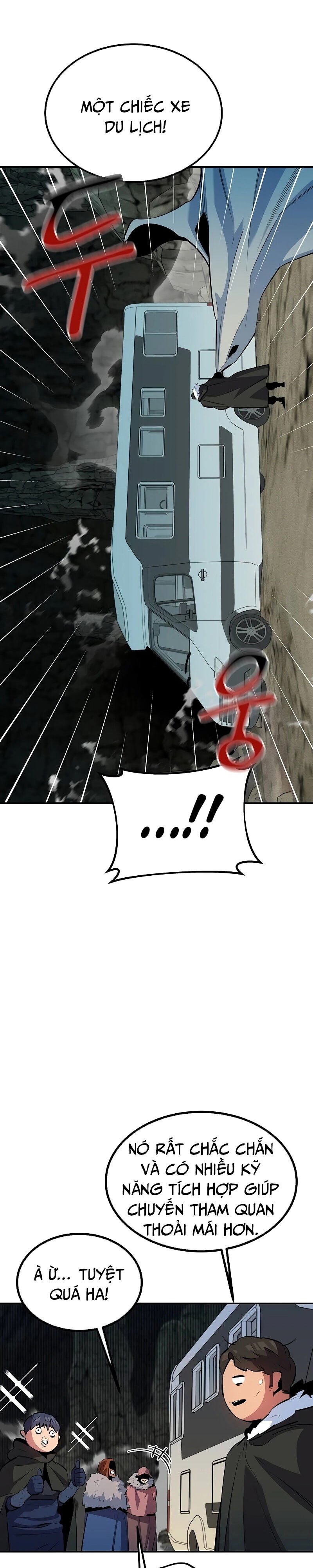 Tiểu Thư Tích Tiền Đi Bụi Chap 129 - Next Chap 130