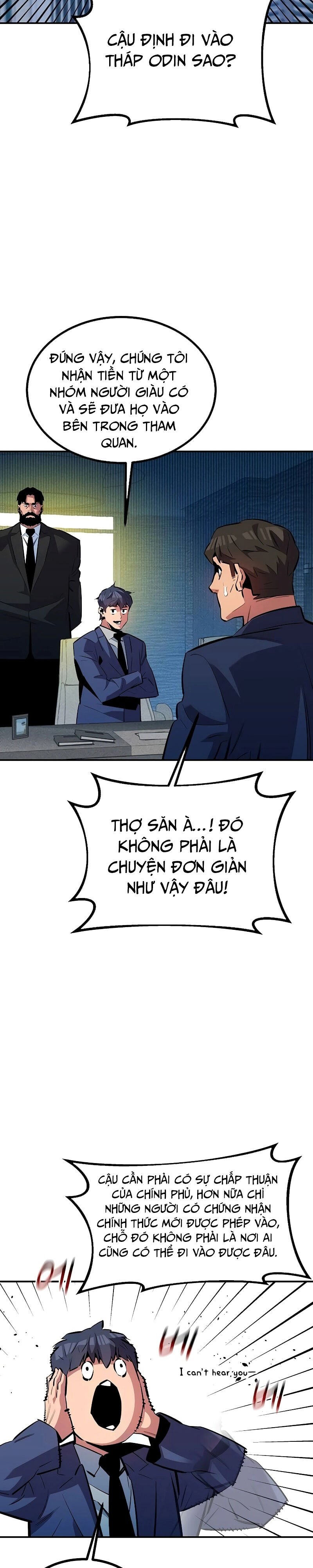 Tiểu Thư Tích Tiền Đi Bụi Chap 129 - Next Chap 130