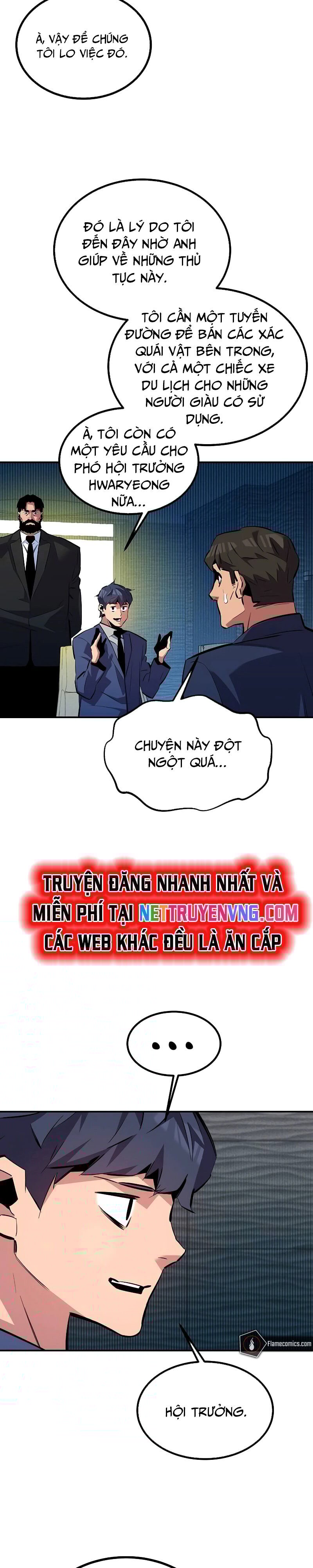 Tiểu Thư Tích Tiền Đi Bụi Chap 129 - Next Chap 130