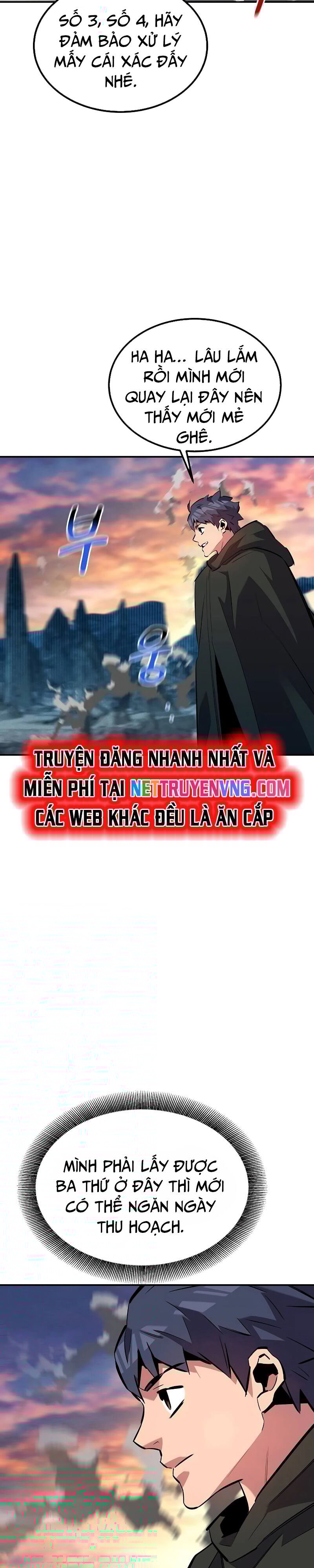 Tiểu Thư Tích Tiền Đi Bụi Chap 129 - Next Chap 130