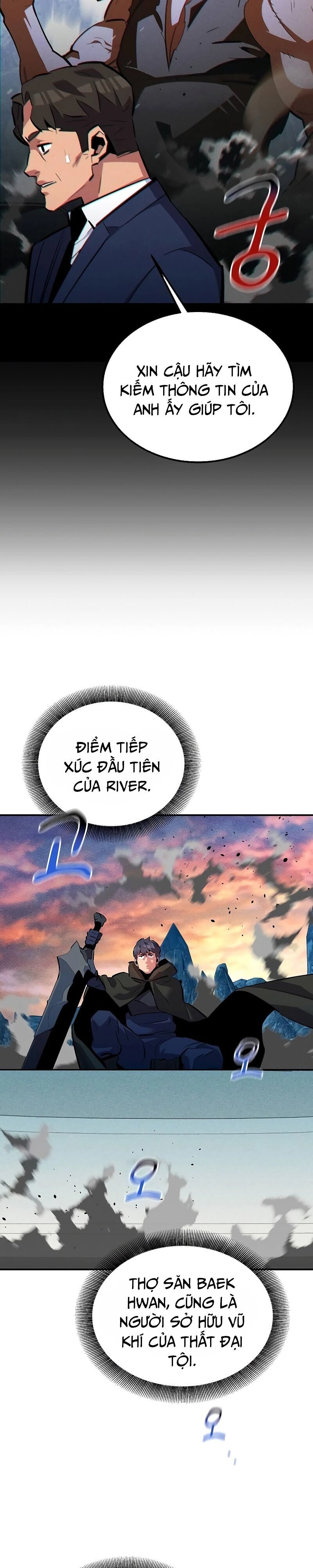 Tiểu Thư Tích Tiền Đi Bụi Chap 129 - Next Chap 130