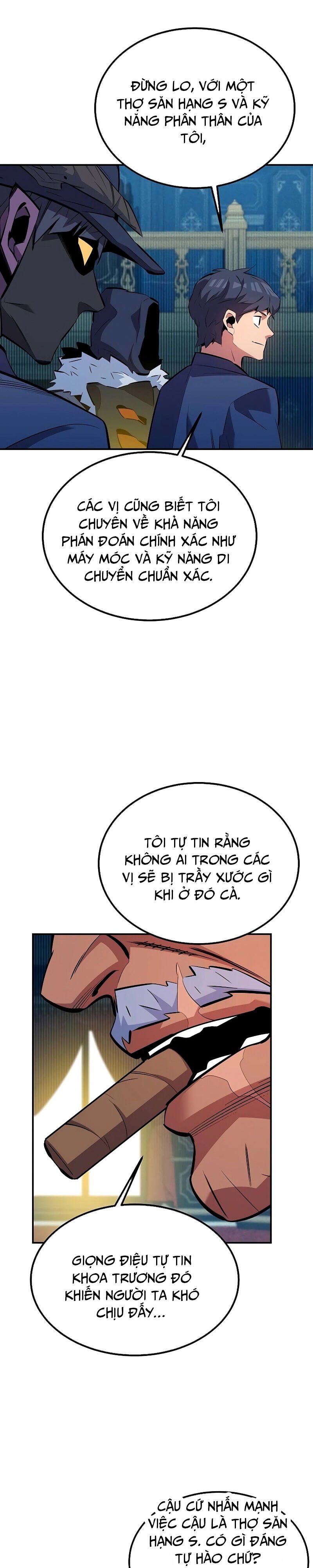 Tiểu Thư Tích Tiền Đi Bụi Chap 129 - Next Chap 130