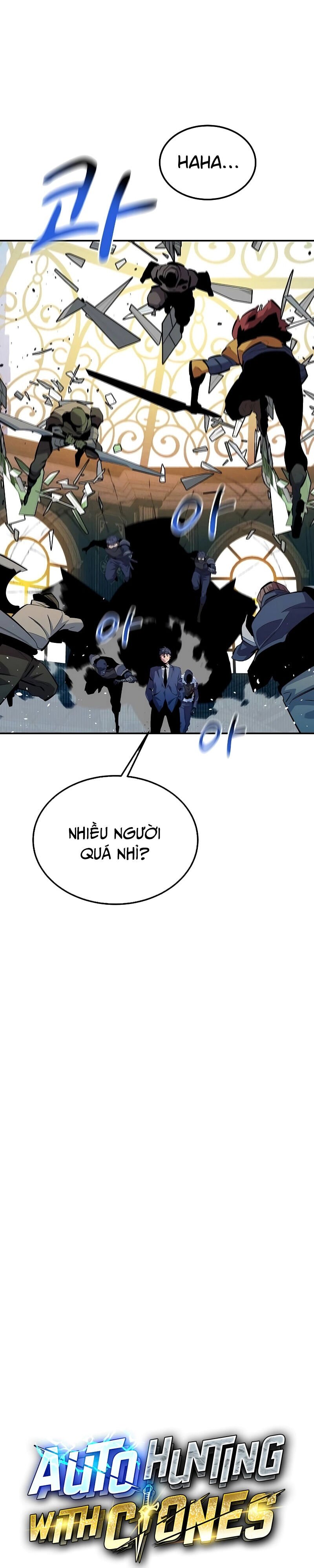 Tiểu Thư Tích Tiền Đi Bụi Chap 129 - Next Chap 130