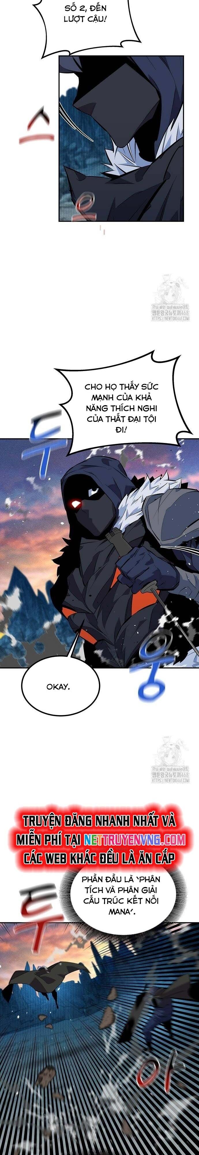 Tiểu Thư Tích Tiền Đi Bụi Chap 130 - Next Chap 131