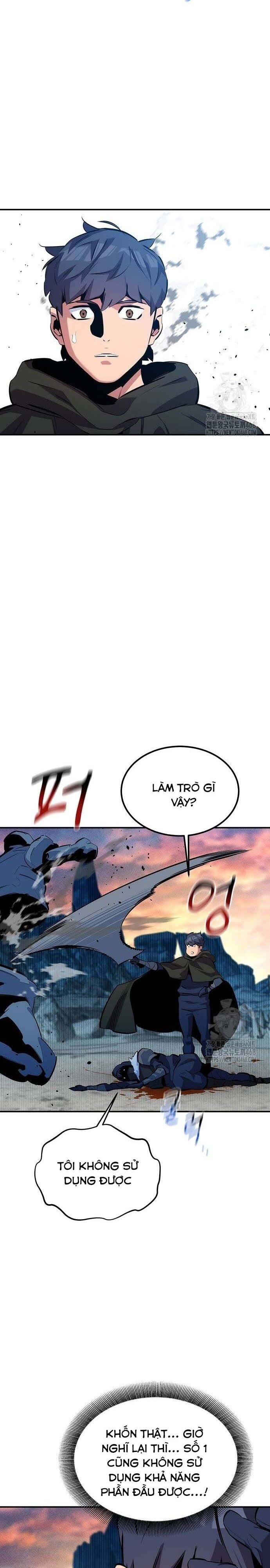 Tiểu Thư Tích Tiền Đi Bụi Chap 130 - Next Chap 131